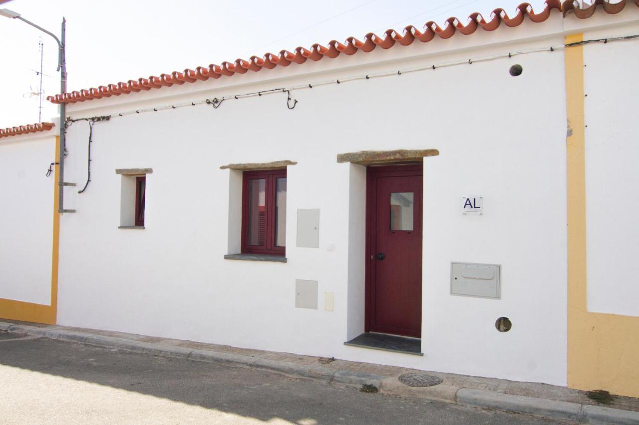 Casa Da Orada Villa Outeiro  Екстериор снимка