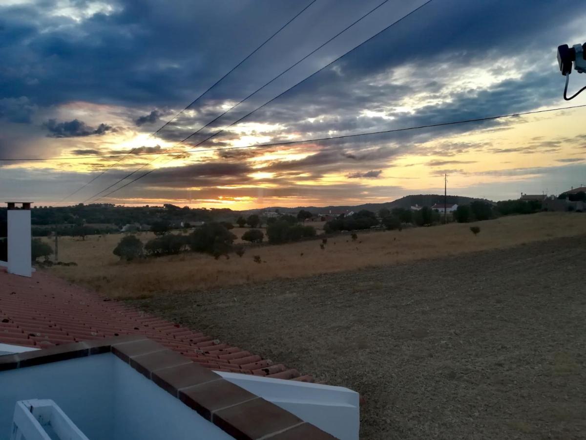 Casa Da Orada Villa Outeiro  Екстериор снимка